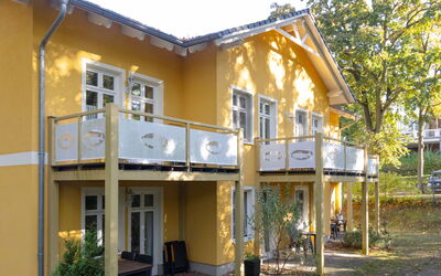 Zinnowitz 161 - Wolgast, Mecklenburg-Vorpommern, Duitsland - Buchfink 161.5