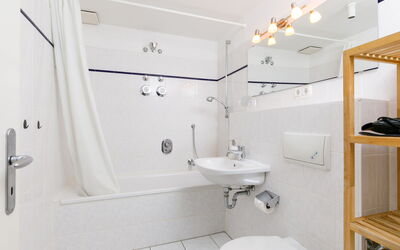 Accommodatie:&nbsp;App. 11 Residenz Bellevue 190.3