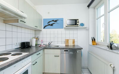 Accommodatie:&nbsp;App. 11 Residenz Bellevue 190.3