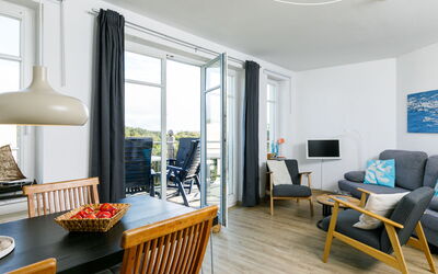 Accommodatie:&nbsp;App. 11 Residenz Bellevue 190.3