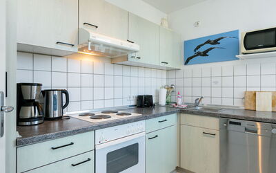 Accommodatie:&nbsp;App. 11 Residenz Bellevue 190.3