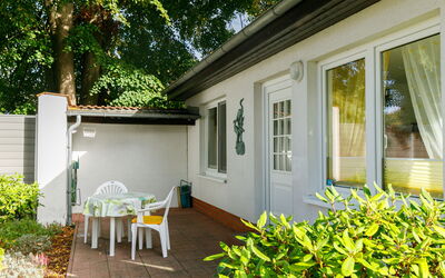 Bungalow Bernitzki