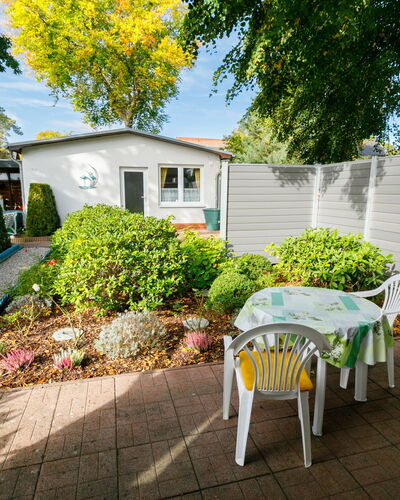 Bungalow Bernitzki