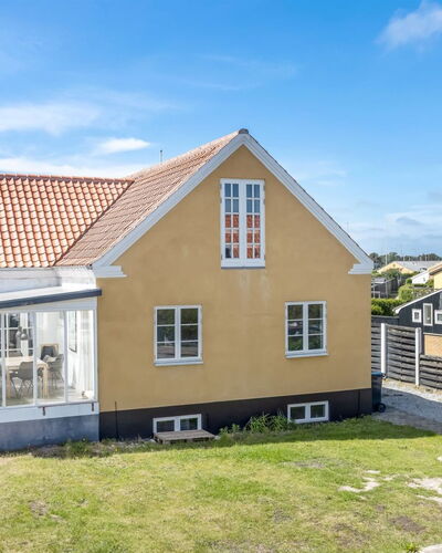 Rosabel - 1Km from the Sea