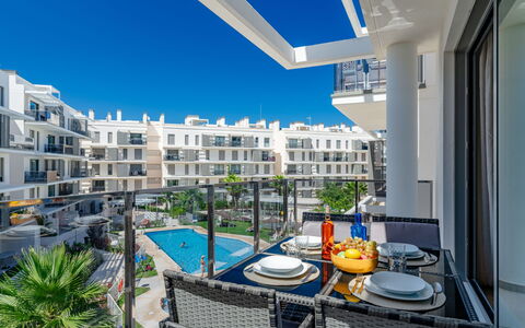 Accommodatie:&nbsp;Marina Real Iii 188.12