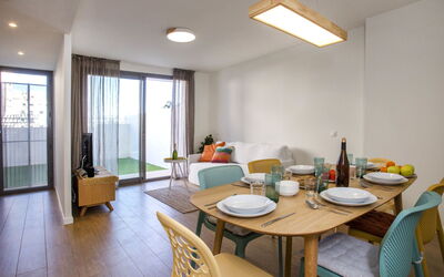Accommodatie:&nbsp;Marina Real Iii 188.2
