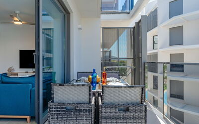 Accommodatie:&nbsp;Marina Real Iii 188.12