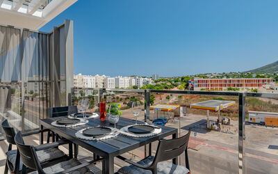 Accommodatie:&nbsp;Marina Real Iii 188.13