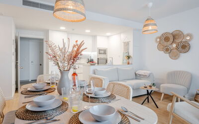 Accommodatie:&nbsp;Marina Real Iii 188.8