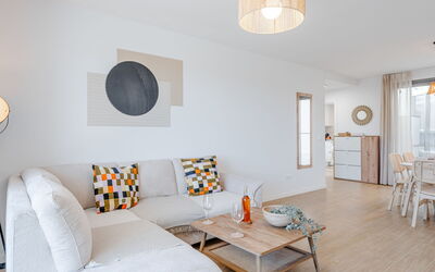 Accommodatie:&nbsp;Marina Real Iii 188.9