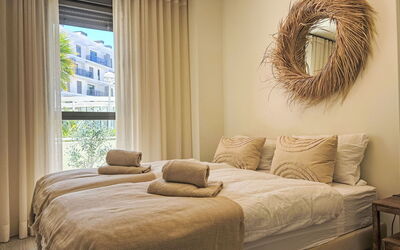 Accommodatie:&nbsp;Marina Real Iii 188.11