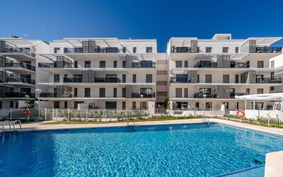 Accommodatie:&nbsp;Marina Real Iii 188.12