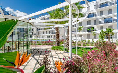 Accommodatie:&nbsp;Marina Real Iii 188.12