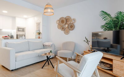 Accommodatie:&nbsp;Marina Real Iii 188.8