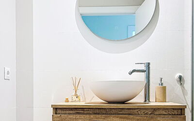 Accommodatie:&nbsp;Marina Real Iii 188.11