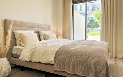 Accommodatie:&nbsp;Marina Real Iii 188.11