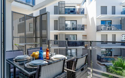 Accommodatie:&nbsp;Marina Real Iii 188.12