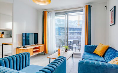Accommodatie:&nbsp;Marina Real Iii 188.6