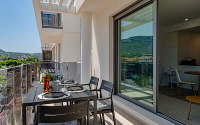 Accommodatie:&nbsp;Marina Real Iii 188.13
