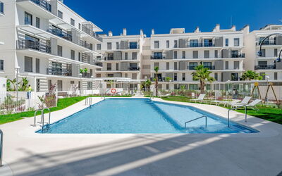 Accommodatie:&nbsp;Marina Real Iii 188.13