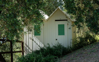 Luxury Marignana by Geco Vacation Rentals
