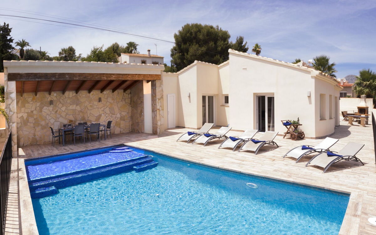 Casa Baruffa