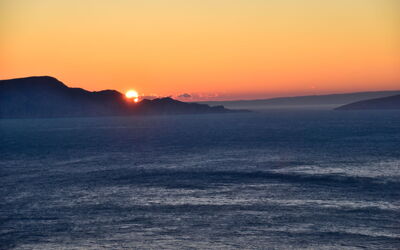Villa Sunset View