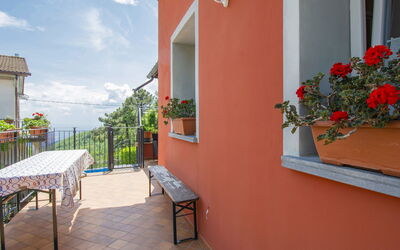 Accommodatie:&nbsp;Giovanna 641.2