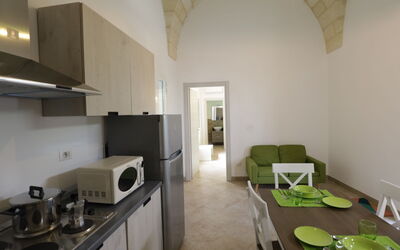 Accommodatie:&nbsp;Spicchi di Salento - Mandarino 100.3