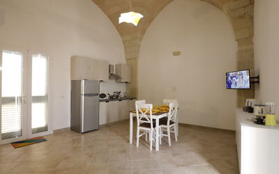 Accommodatie:&nbsp;Spicchi di Salento - Limone 100.1