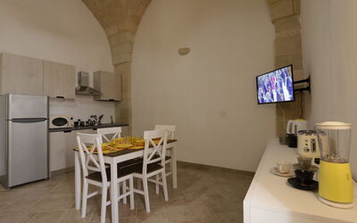 Accommodatie:&nbsp;Spicchi di Salento - Limone 100.1