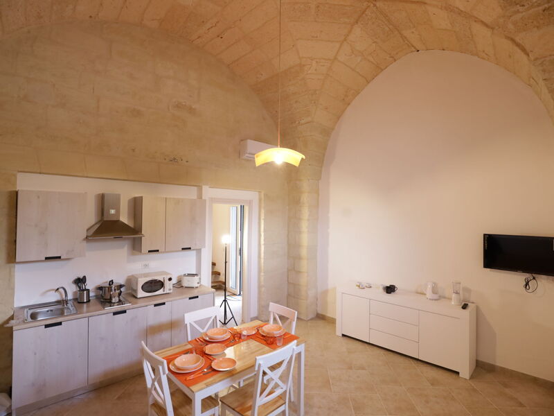 Accommodatie:&nbsp;Spicchi di Salento - Arancio 100.2