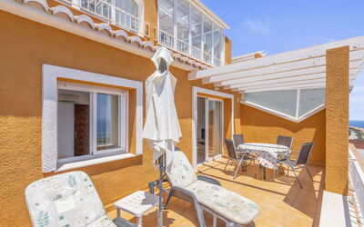 Las Brisas