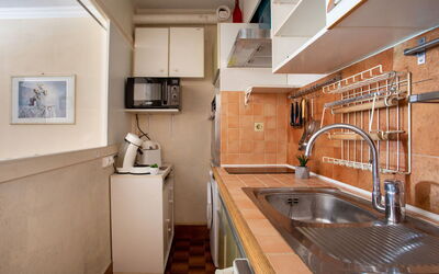 Accommodatie:&nbsp;Le Tiercé 177.1