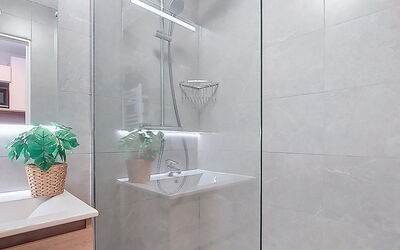 Accommodatie:&nbsp;Les Olympiades 540.16