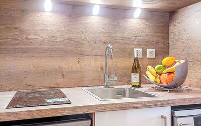 Accommodatie:&nbsp;Les Olympiades 540.9