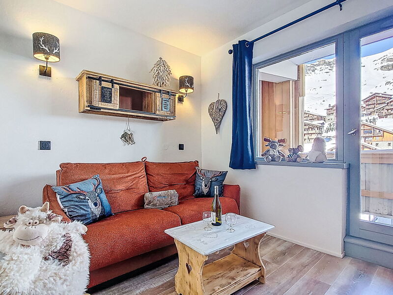 Accommodatie:&nbsp;Les Olympiades 540.30