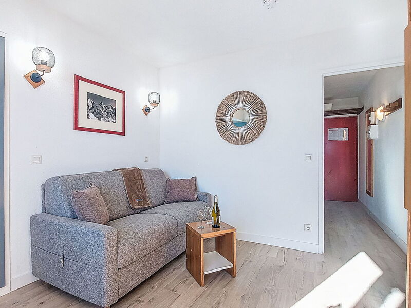 Accommodatie:&nbsp;Les Olympiades 540.20