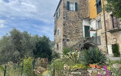 Casa Ferrando