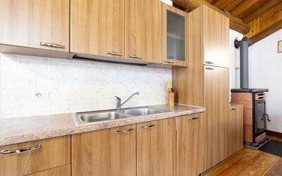 Accommodatie:&nbsp;Isola di Madesimo Apartments 360.3
