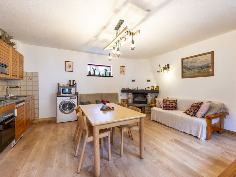 Accommodatie:&nbsp;Isola di Madesimo Apartments 360.2
