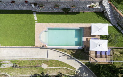 Casa Aurora - Recco, Liguria