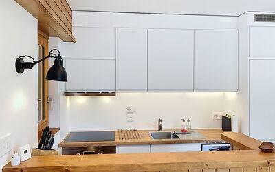 Accommodatie:&nbsp;Le Sporting 213 220.1