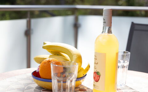 Sonnenküste: Fruit, Voedsel, Produceren, Ingrediënt, Fles, Natuurlijke Voedingsmiddelen