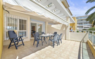 Accommodatie:&nbsp;Sueños de Denia Ii 487.2