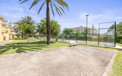Accommodatie:&nbsp;Sueños de Denia Ii 487.2