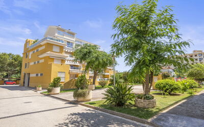 Accommodatie:&nbsp;Sueños de Denia Ii 487.2