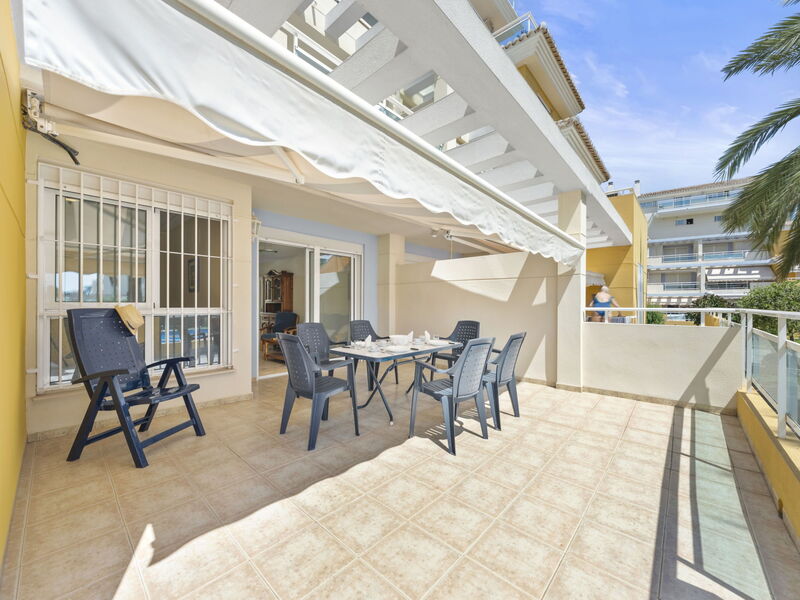 Accommodatie:&nbsp;Sueños de Denia Ii 487.2