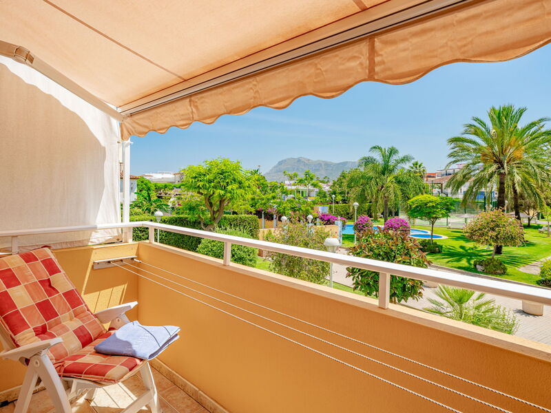 Accommodatie:&nbsp;Denia Dream Ii 487.4