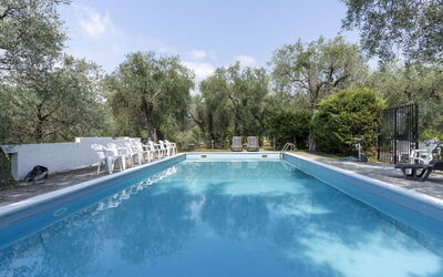 Accommodatie:&nbsp;Mimosa 615.1